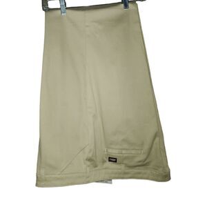 Dickies Womens Stretch Twill Pants Size 20R